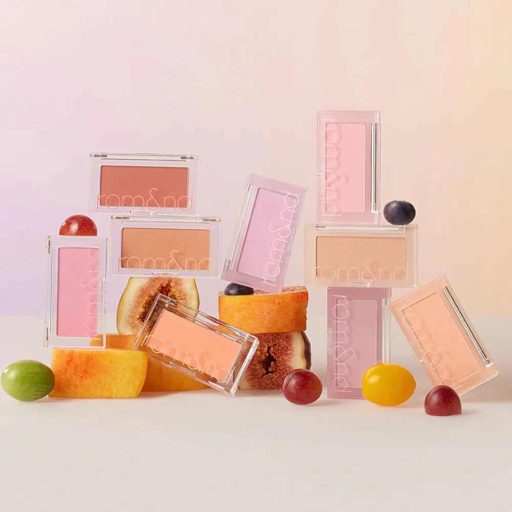 Better Than Cheek NEW - 9 Colors [34g] - Image 2