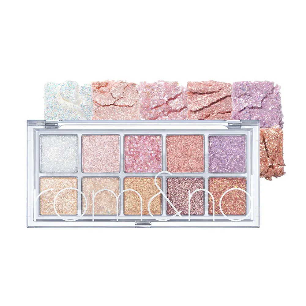 Better Than Palette The Secret Garden - 9 Colors [8g] - Image 3