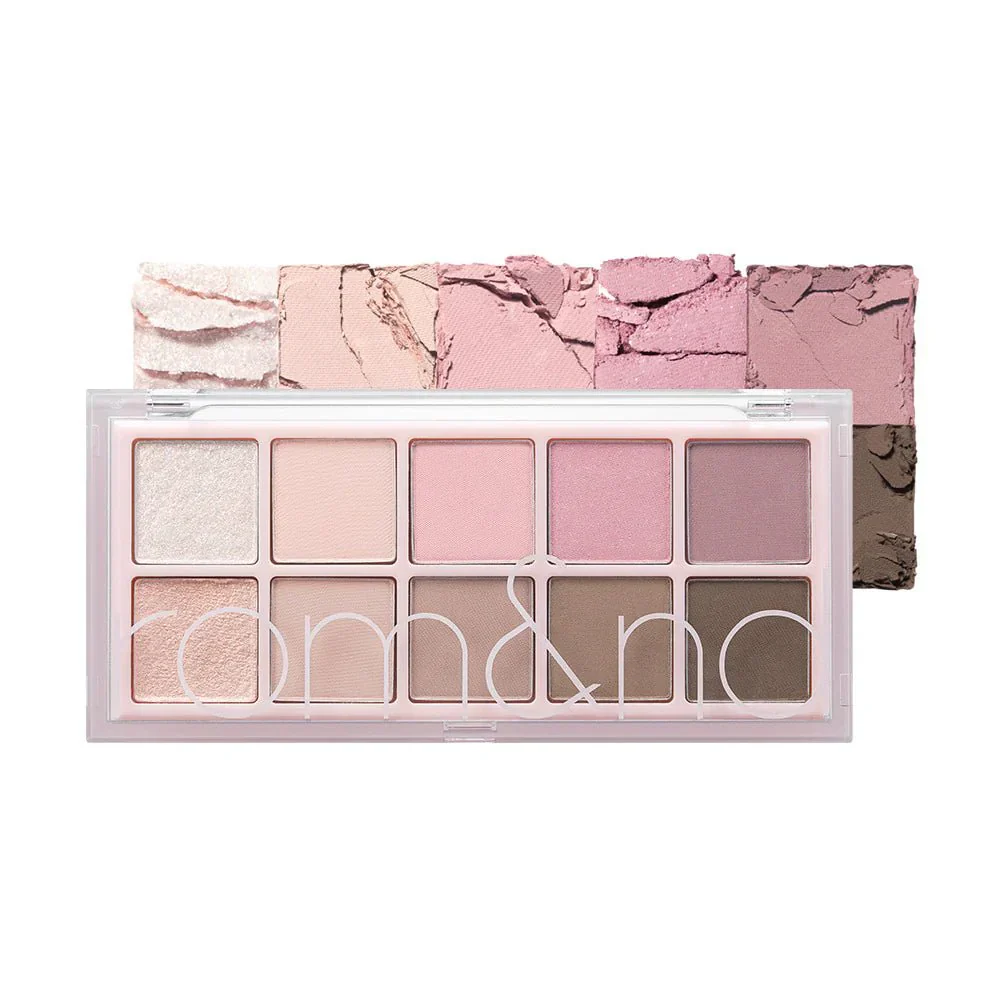 Better Than Palette The Secret Garden - 9 Colors [8g] - Image 4