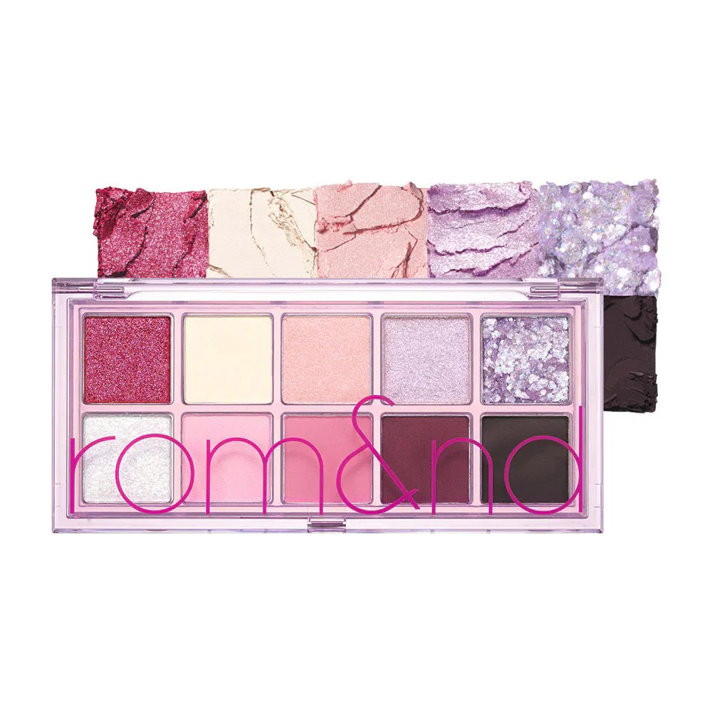 Better Than Palette The Secret Garden - 9 Colors [8g] - Image 5