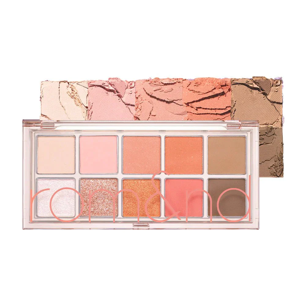 Better Than Palette The Secret Garden - 9 Colors [8g] - Image 6
