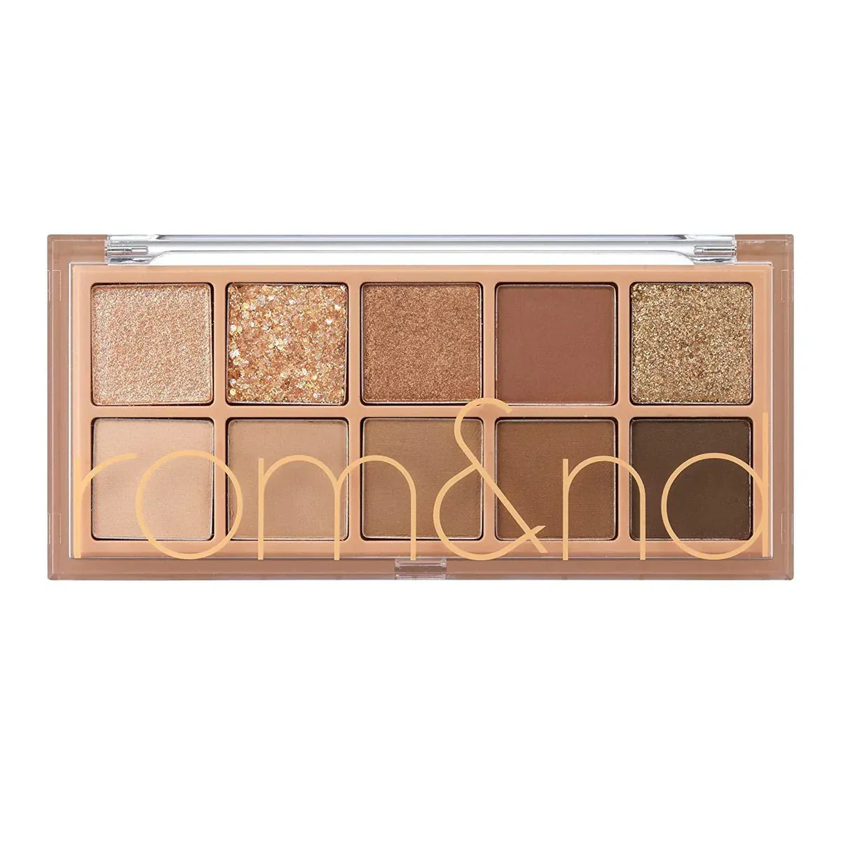 Better Than Palette The Secret Garden - 9 Colors [8g] - Image 8
