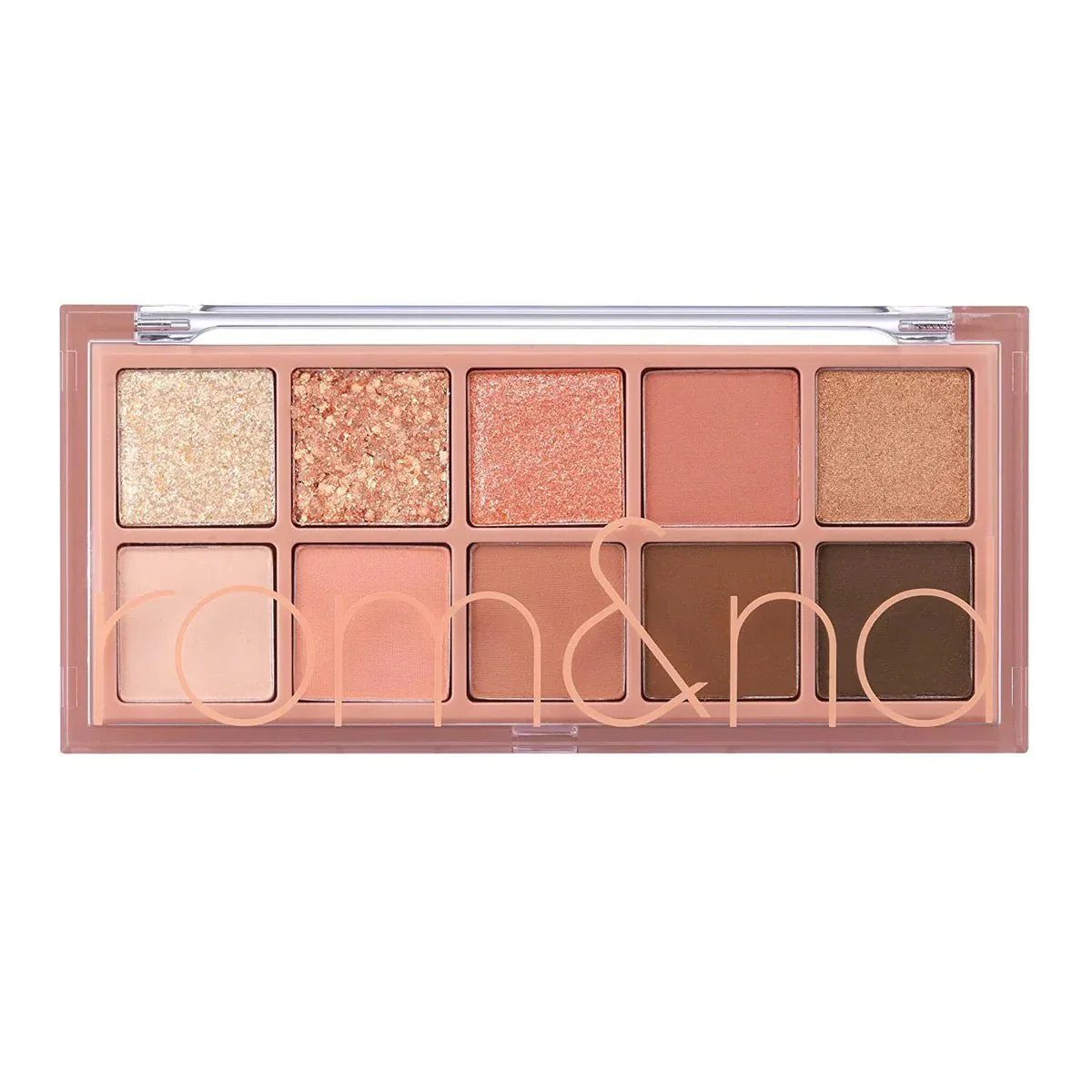 Better Than Palette The Secret Garden - 9 Colors [8g] - Image 9