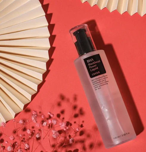BHA Blackhead Power Liquid [100ml] - Image 3