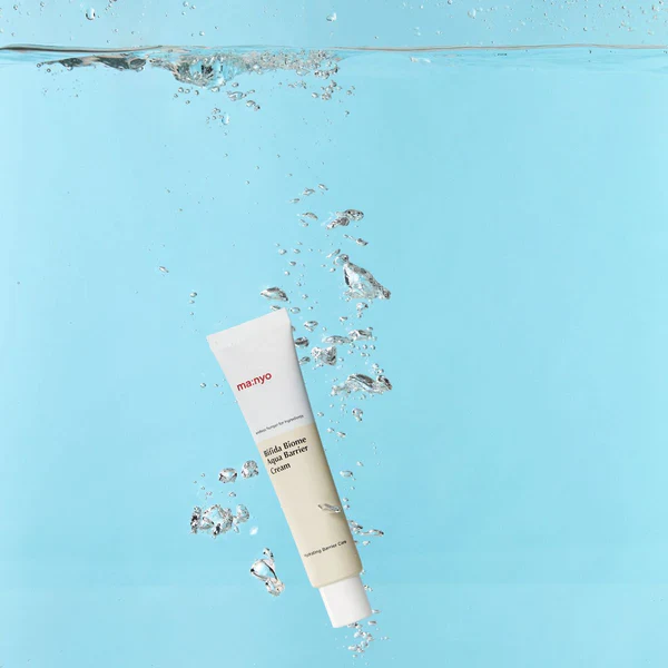 Bifida Biome Aqua Barrier Cream [80ml] - Image 3