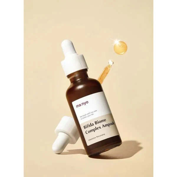 Bifida Biome Complex Ampoule [30ml] - Image 2