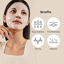 Biodance Bio-Collagen Real Deep Mask - Image 4