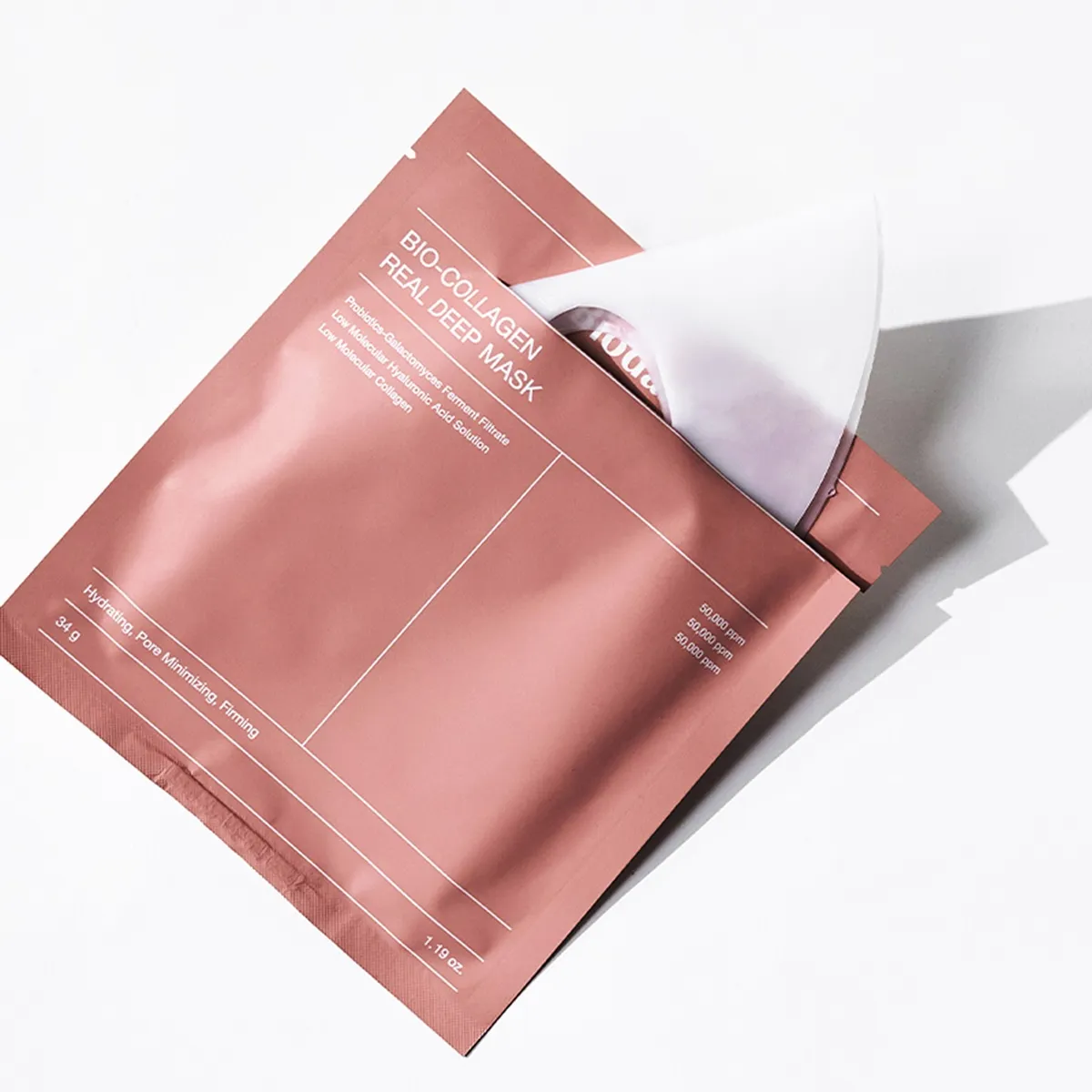 Biodance Bio-Collagen Real Deep Mask - Image 5