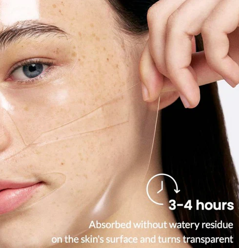 Biodance Bio-Collagen Real Deep Mask - Image 6