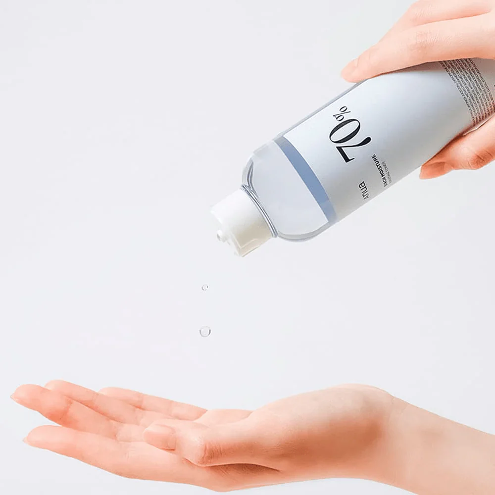 Birch Moisture Boosting Toner [250ml] - Image 2