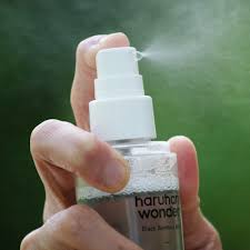 Black Bamboo Mist [80ml] - Image 3