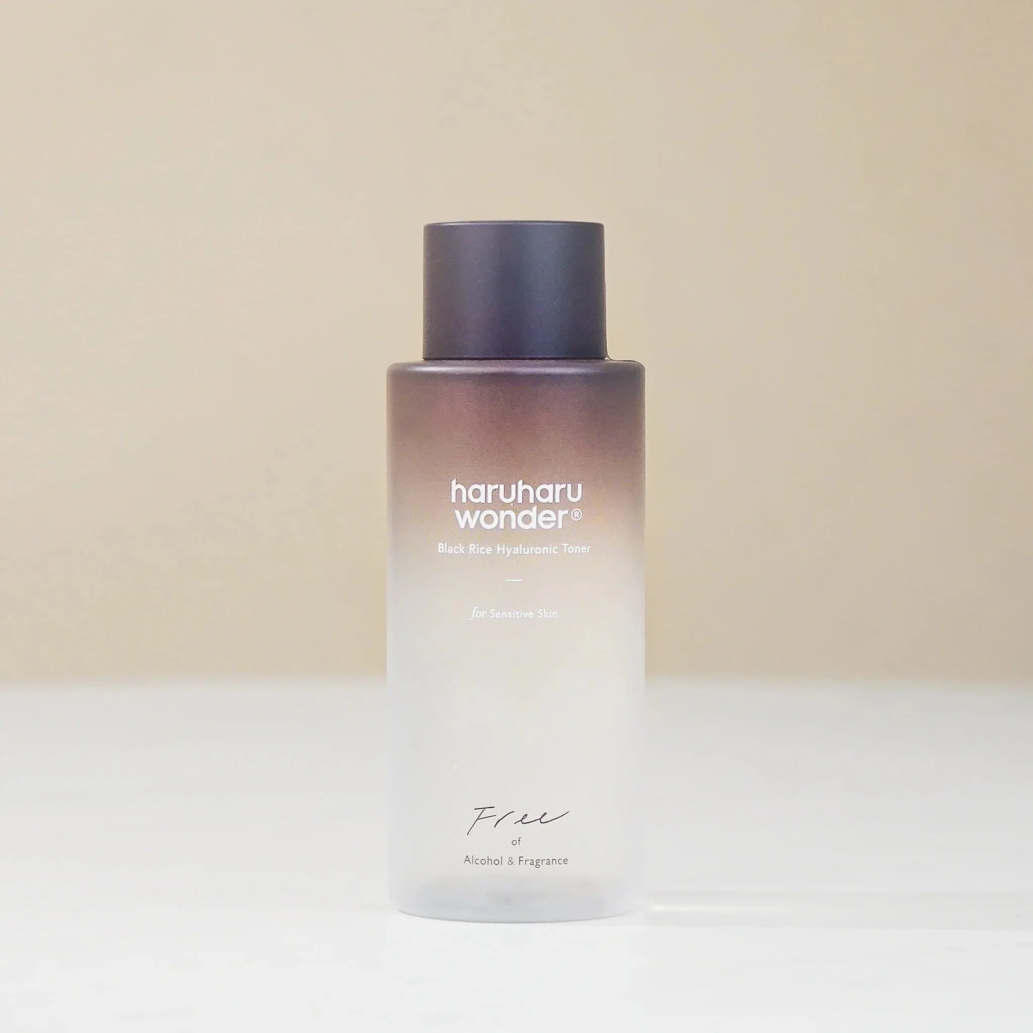 Black Rice Hyaluronic Toner [150ml] - Image 4