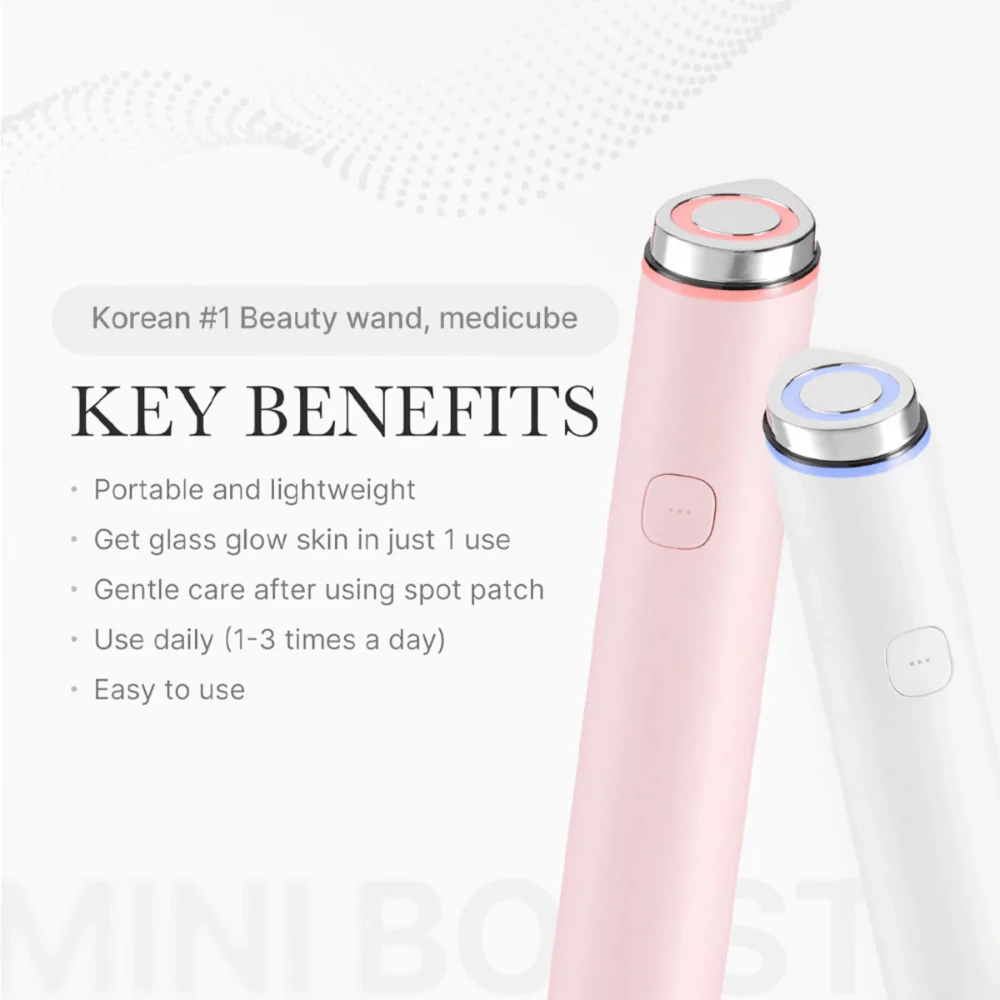 Medicube Booster Pro Mini - Image 4