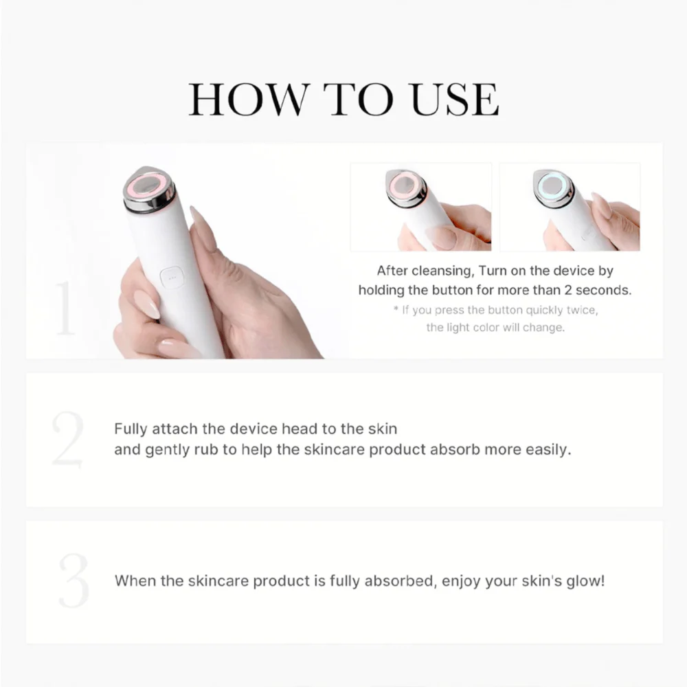Medicube Booster Pro Mini - Image 5