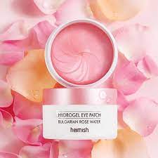 Bulgarian Rose Water Hydrogel Eye Patch [60pcs] - Image 4