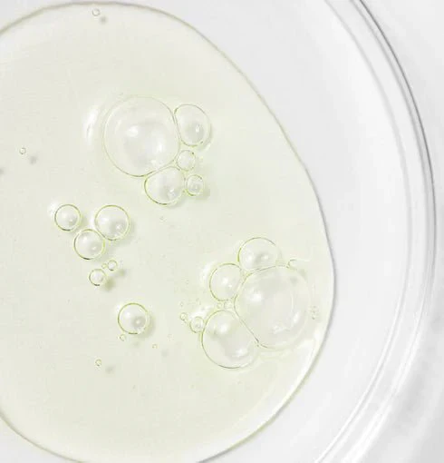 Calming Serum: Green Tea + Panthenol [30ml] - Image 4
