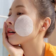 Carrot Carotene Calming Water Pad Special Plus Set [90pcs] - Image 4