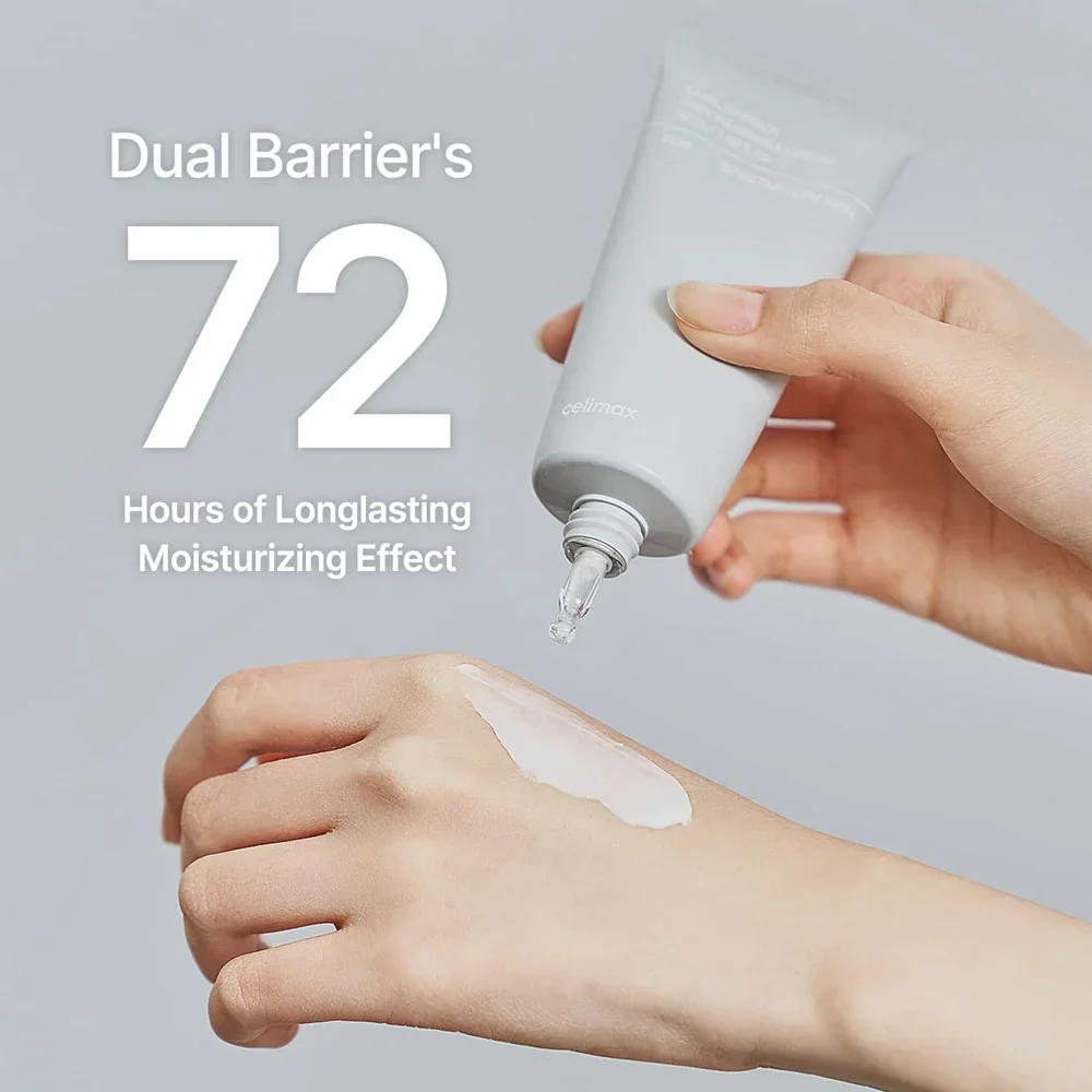 Dual Barrier Skin Wearable Cream [50ml] - Image 3
