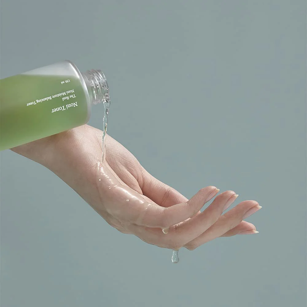 The Real Noni Moisture Balancing Toner [150ml] - Image 3