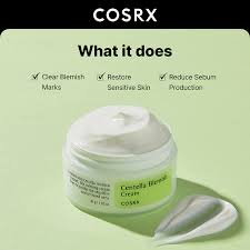 Centella Blemish Cream [30ml] - Image 2