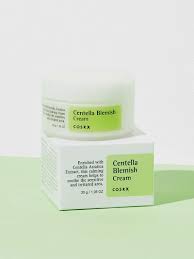 Centella Blemish Cream [30ml] - Image 4