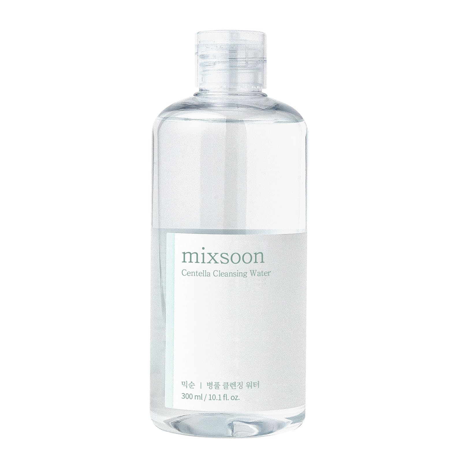 Centella Cleansing Water [300ml]