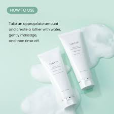 Centella Foam Cleansing [150ml] - Image 4