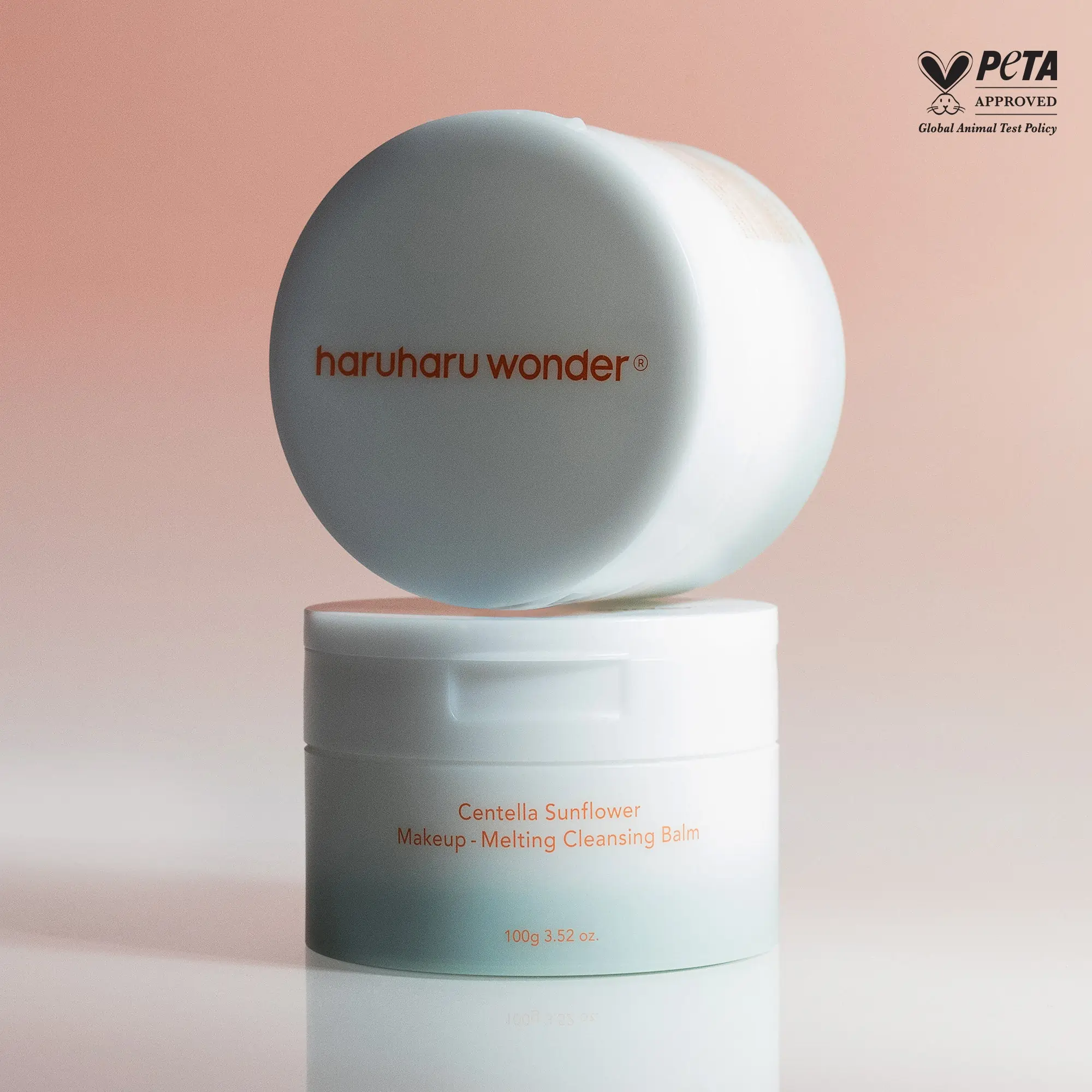 Centella Sunflower Makeup-Melting Cleansing Balm [100g] - Image 4