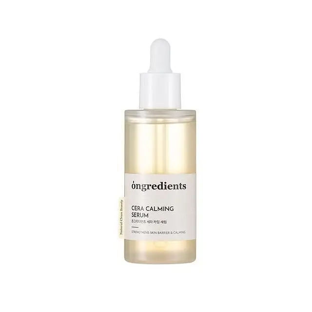 Cera Calming Serum [50ml]