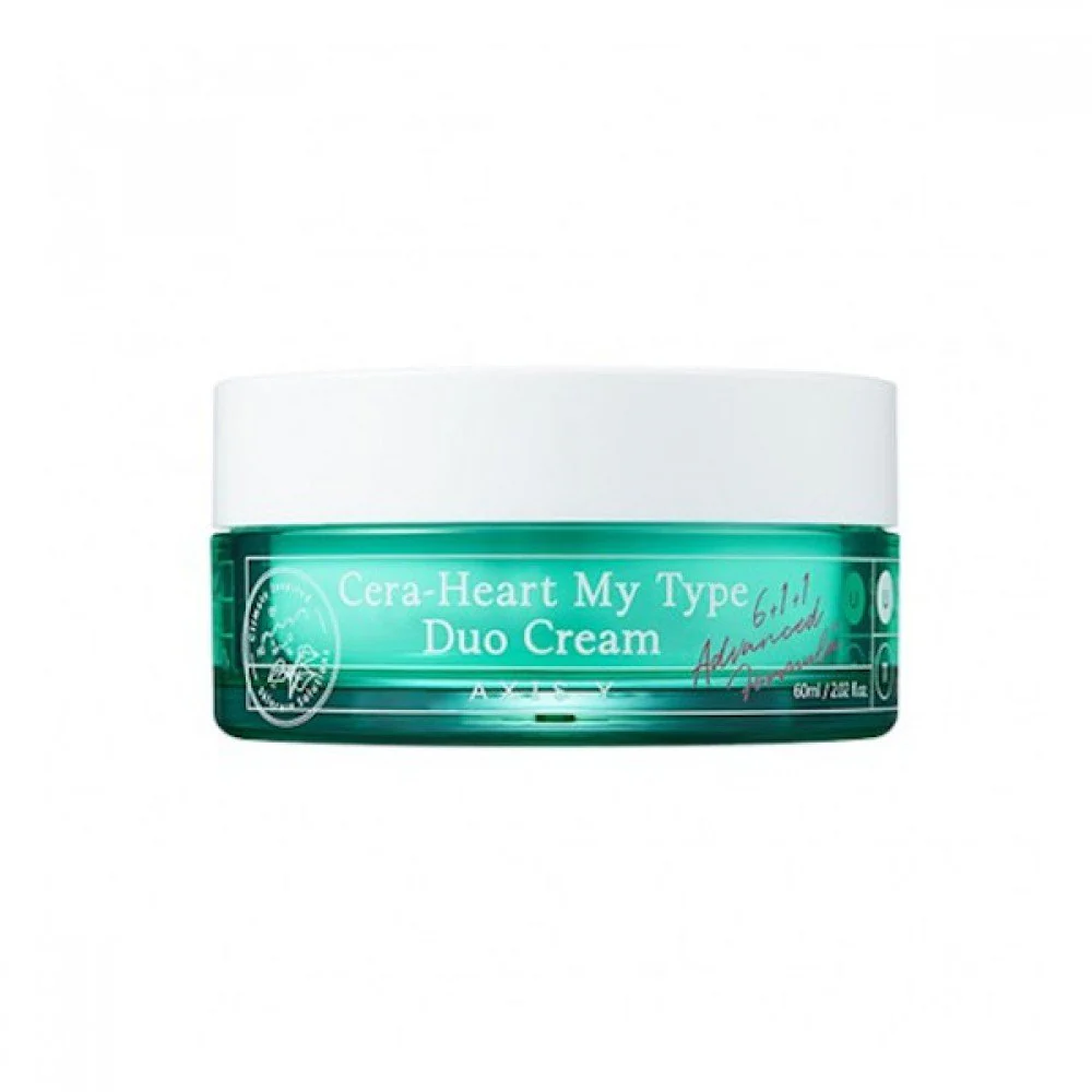 Cera-Heart My Type Duo Cream [60ml]