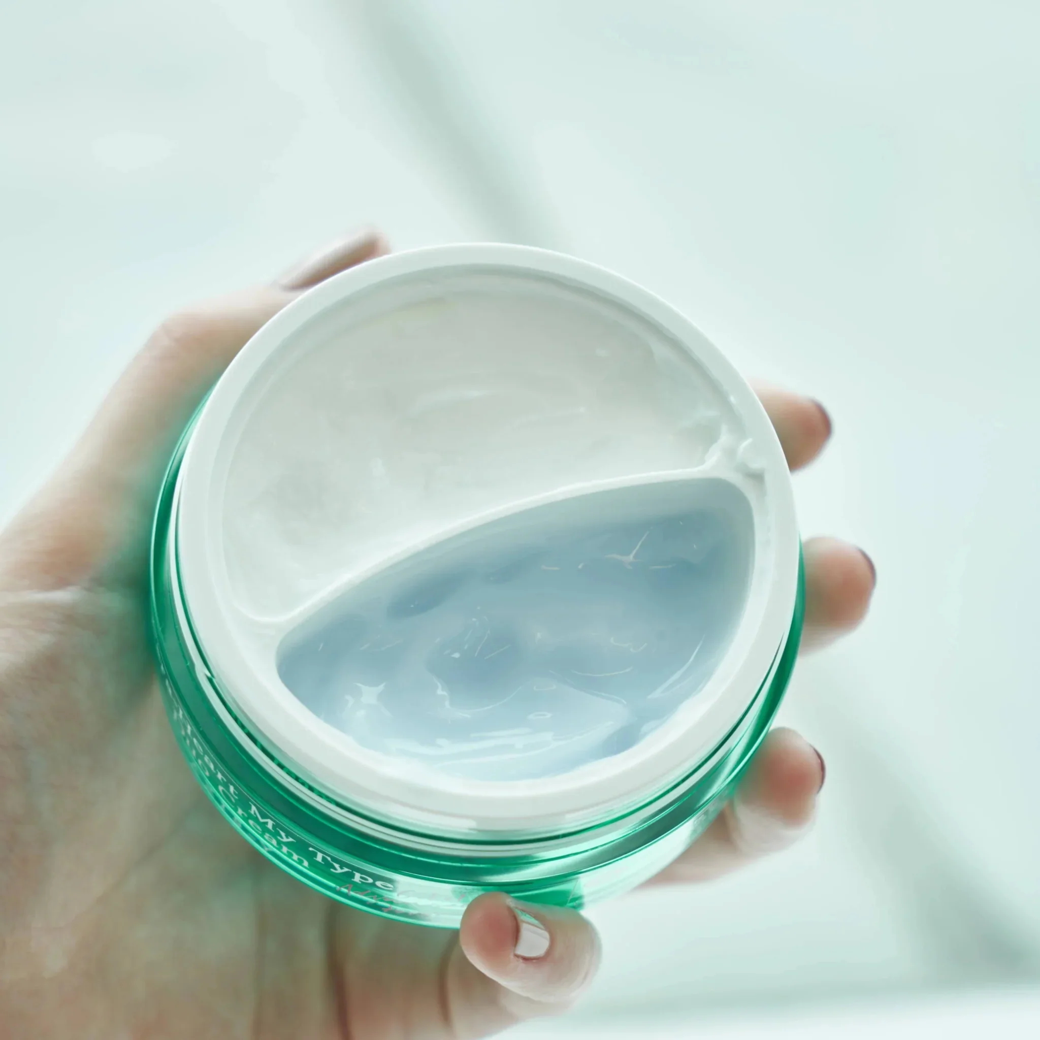 Cera-Heart My Type Duo Cream [60ml] - Image 2