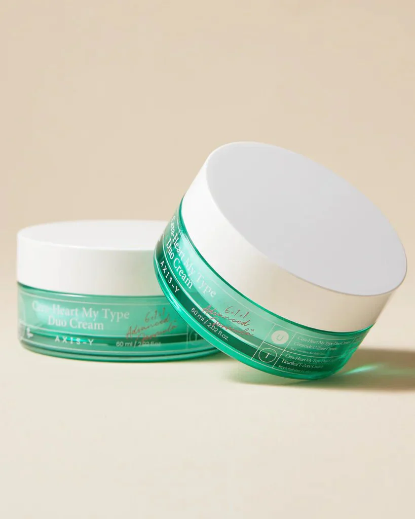 Cera-Heart My Type Duo Cream [60ml] - Image 3