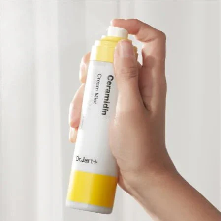 Ceramidin Cream Mist [110ml] - Image 2