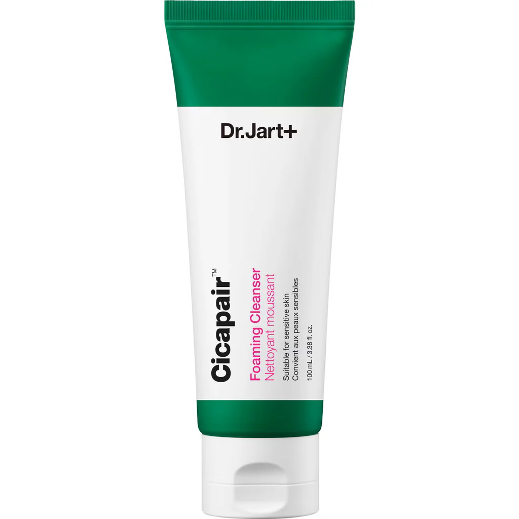 Cicapair Foaming Cleanser [100ml]