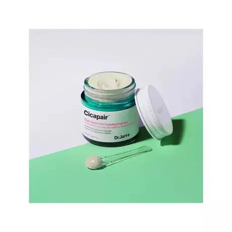 Cicapair Tiger Grass Color Correcting Treatment - Image 4