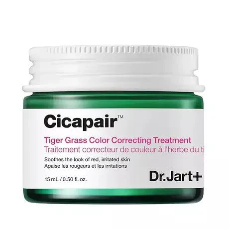 Cicapair Tiger Grass Color Correcting Treatment - Image 5