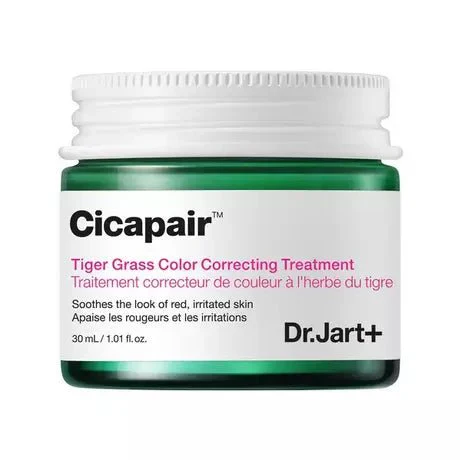 Cicapair Tiger Grass Color Correcting Treatment - Image 6