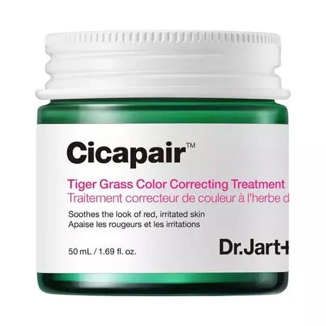 Cicapair Tiger Grass Color Correcting Treatment - Image 7