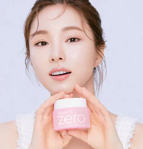 Clean It Zero Cleansing Balm (Original) [100ml] - Image 4