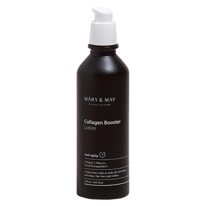 Collagen Booster Lotion [120ml]