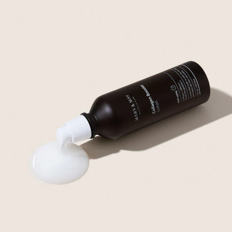 Collagen Booster Lotion [120ml] - Image 2