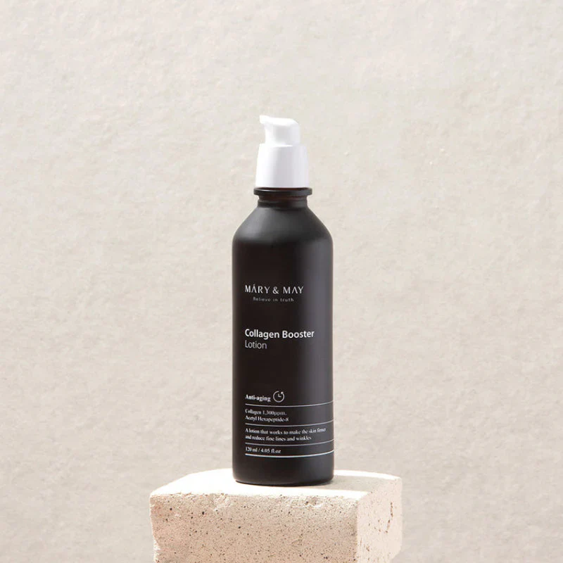 Collagen Booster Lotion [120ml] - Image 3