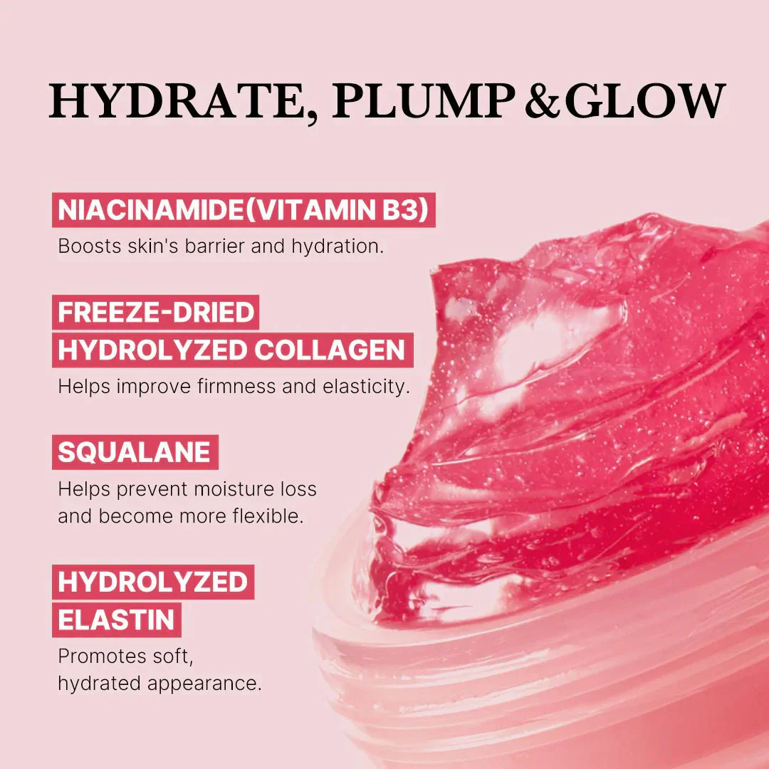 Collagen Jelly Cream - Image 3