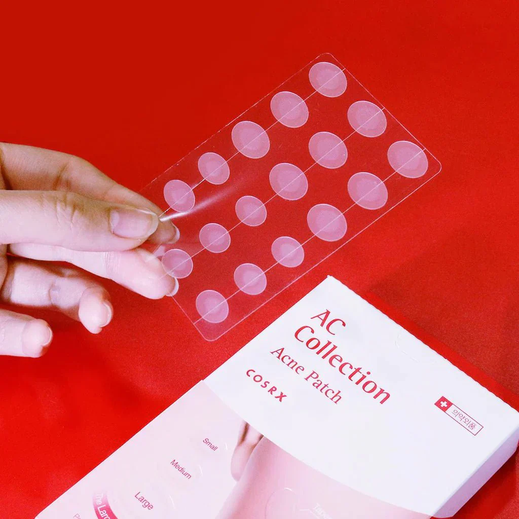 AC Collection Acne Patch [26pcs] - Image 3