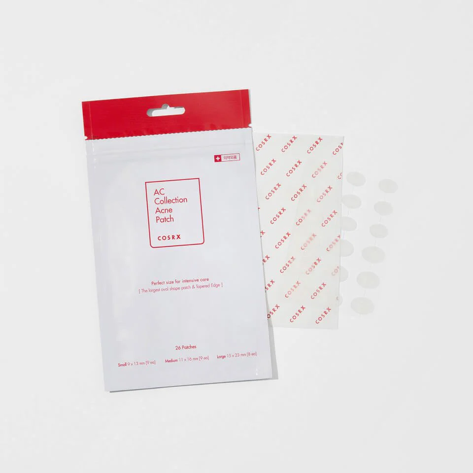 AC Collection Acne Patch [26pcs] - Image 4