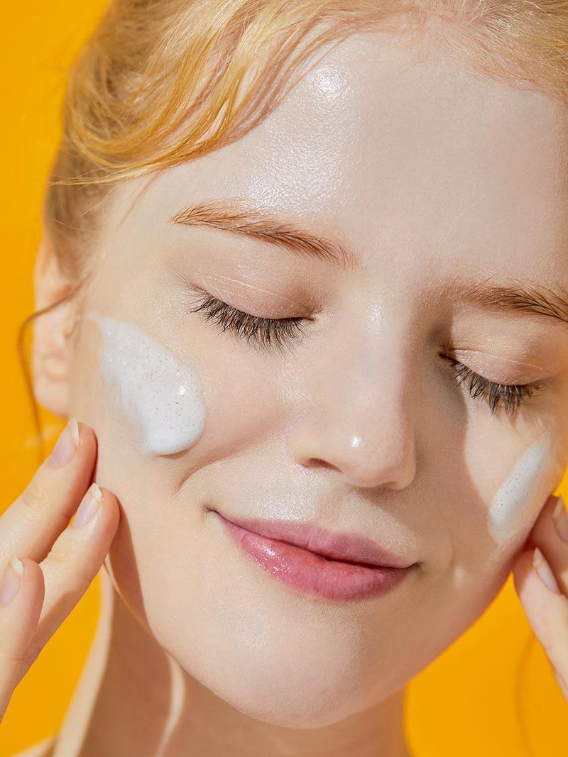 Advanced Snail Mucin Gel Cleanser [150ml] - Image 3