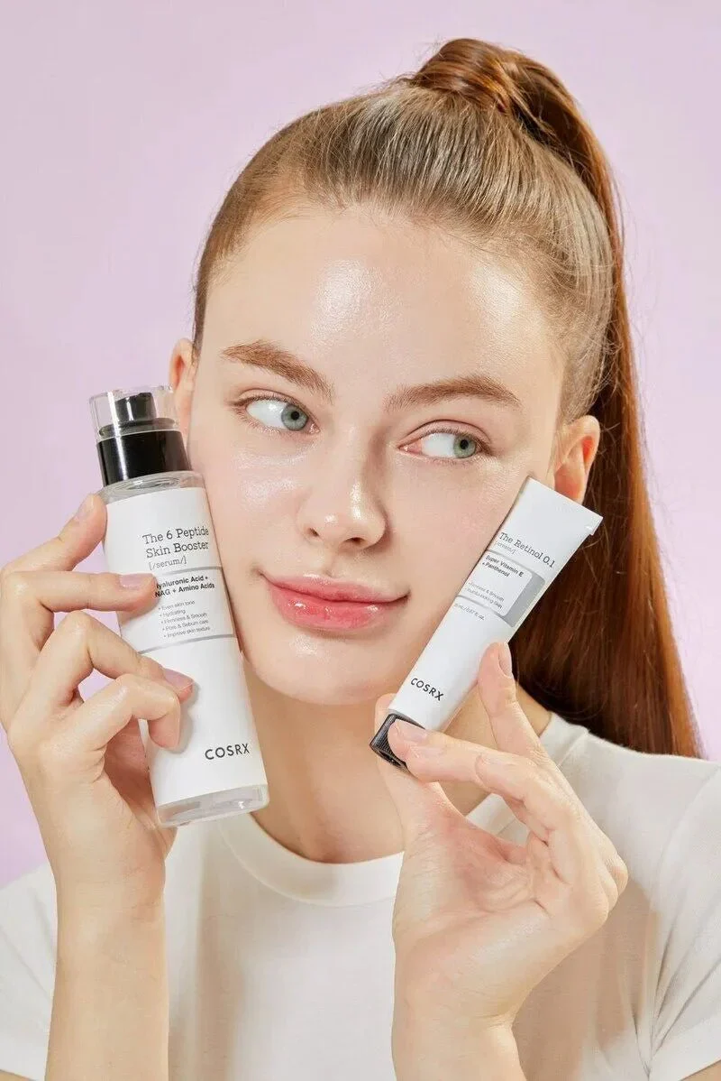 The 6 Peptide Skin Booster [150ml] - Image 4
