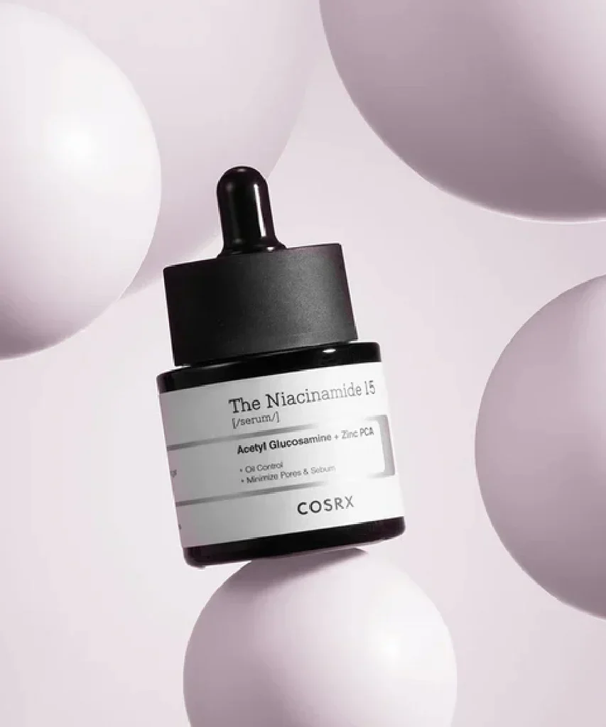 The Niacinamide 15 Serum [20ml] - Image 2