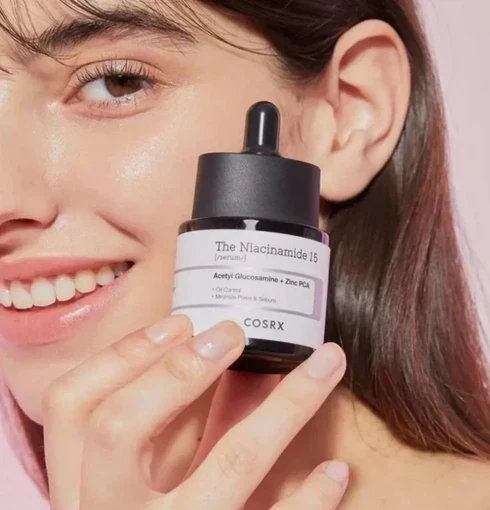 The Niacinamide 15 Serum [20ml] - Image 3