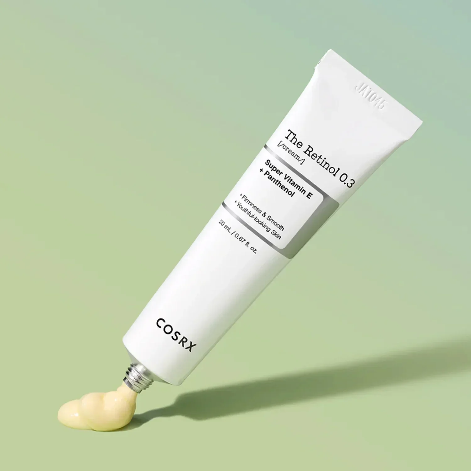 The Retinol 0.3 Cream [20ml] - Image 2